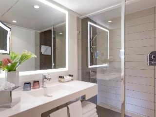 Гостиница Pullman Paris Centre Bercy