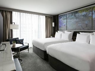 Гостиница Pullman Paris Centre Bercy