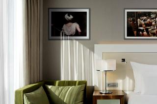 Гостиница Pullman Paris Centre Bercy