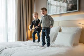 Гостиница Pullman Paris Centre Bercy