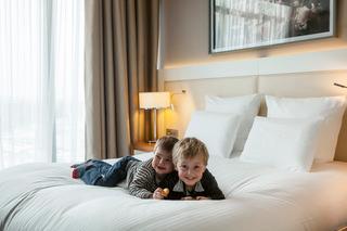 Гостиница Pullman Paris Centre Bercy