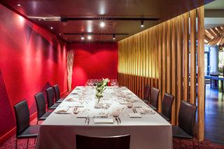 Гостиница Pullman Paris Centre Bercy