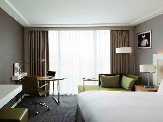 Гостиница Pullman Paris Centre Bercy