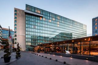 Гостиница Pullman Paris Centre Bercy