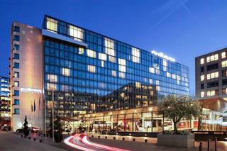 Гостиница Pullman Paris Centre Bercy