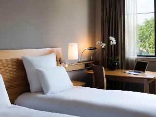 Гостиница Pullman Paris Centre Bercy