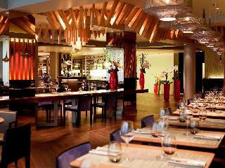 Гостиница Pullman Paris Centre Bercy