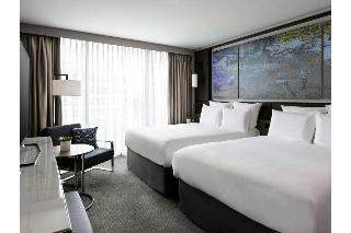 Гостиница Pullman Paris Centre Bercy