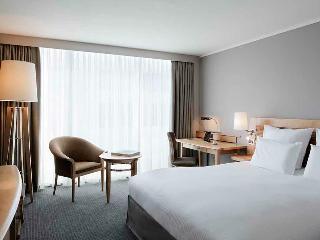 Гостиница Pullman Paris Centre Bercy