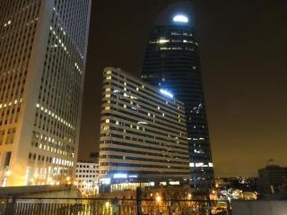 Hotel Pullman Paris La Defense