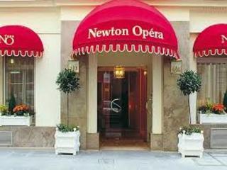 Гостиница Vendome Opera