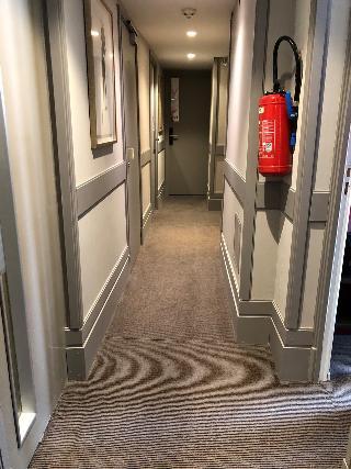 Hotel Charing Cross