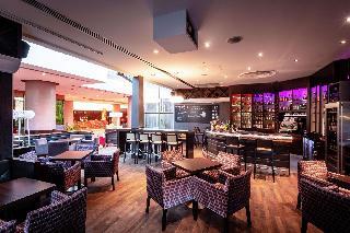 Hotel Hilton Strasbourg