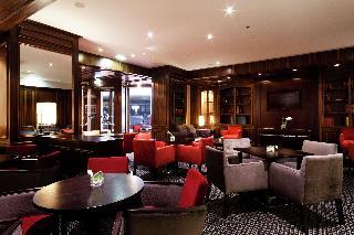 Hotel Hilton Strasbourg