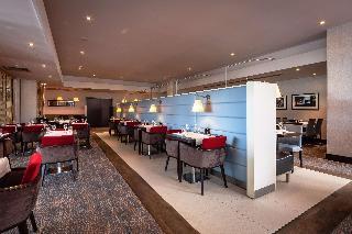 Hotel Hilton Strasbourg