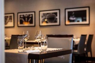 Hotel Hilton Strasbourg