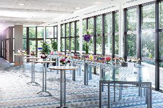 Hotel Hilton Strasbourg