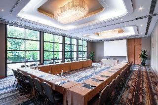 Hotel Hilton Strasbourg