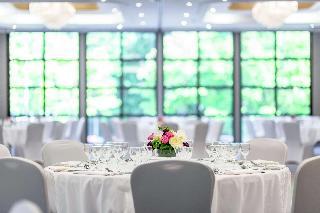 Hotel Hilton Strasbourg