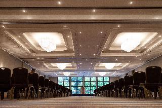 Hotel Hilton Strasbourg