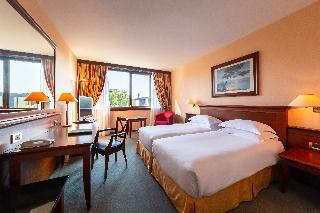 Hotel Hilton Strasbourg