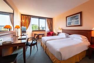 Hotel Hilton Strasbourg