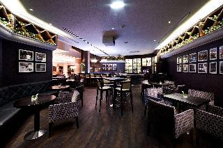 Hotel Hilton Strasbourg