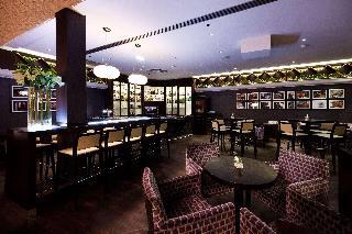 Hotel Hilton Strasbourg