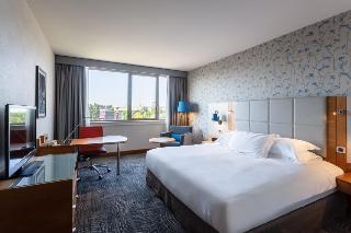 Hotel Hilton Strasbourg