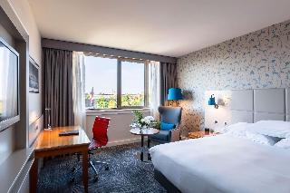 Hotel Hilton Strasbourg