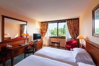 Hotel Hilton Strasbourg