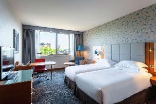Hotel Hilton Strasbourg
