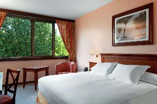 Hotel Hilton Strasbourg