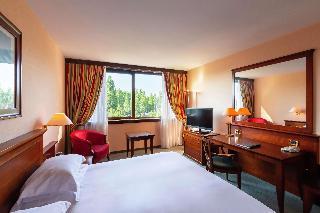 Hotel Hilton Strasbourg