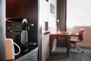 Hotel Hilton Strasbourg
