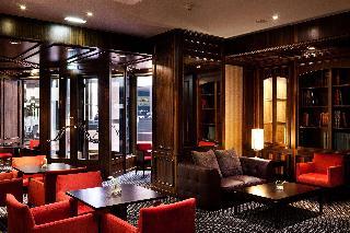 Hotel Hilton Strasbourg