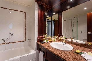 Hotel Hilton Strasbourg