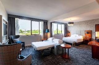 Hotel Hilton Strasbourg