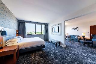 Hotel Hilton Strasbourg