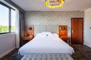 Hotel Hilton Strasbourg