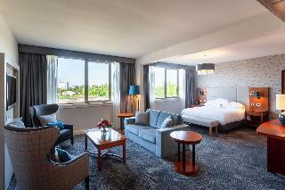 Hotel Hilton Strasbourg
