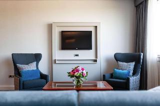Hotel Hilton Strasbourg
