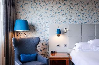 Hotel Hilton Strasbourg