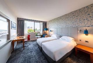 Hotel Hilton Strasbourg