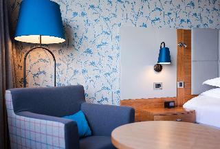 Hotel Hilton Strasbourg