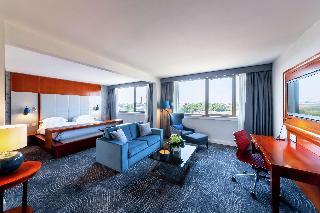 Hotel Hilton Strasbourg