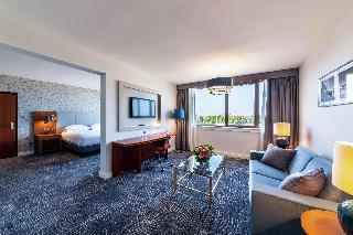 Hotel Hilton Strasbourg
