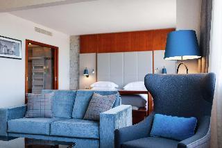 Hotel Hilton Strasbourg