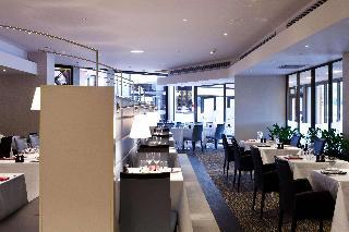 Hotel Hilton Strasbourg