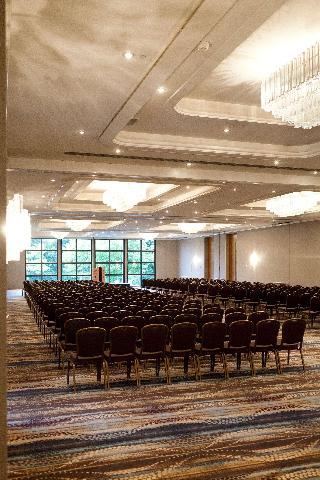 Hotel Hilton Strasbourg